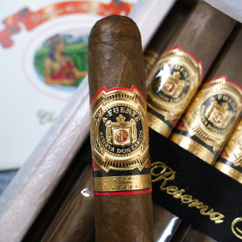 Arturo Fuente Don Carlos Robusto Cigars - Box of 25