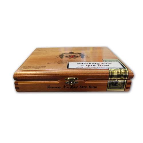 Arturo Fuente Anejo Reserva 8-8-8 Cigar - Box of 24