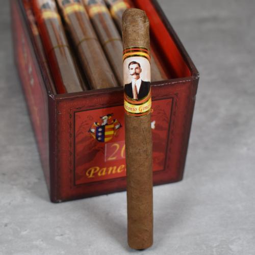 Antonio Gimenez Panatela Cigar - Box of 20