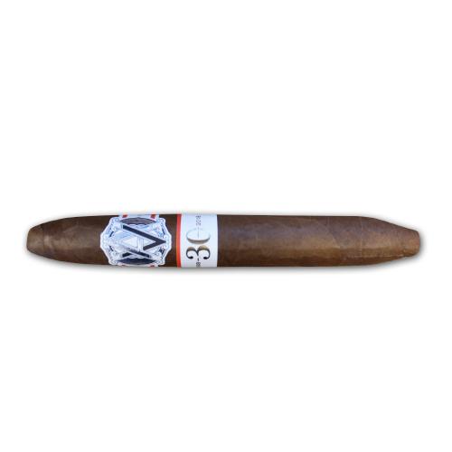 AVO Limited Edition 22 - 30-Year 2018 Perfecto Cigars - 1 Single