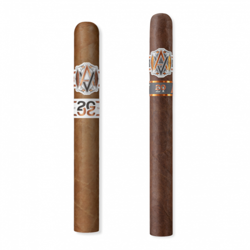 Avo Improvisation Series Limited Edition Selection - 2 Cigars