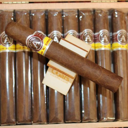 Aladino Corojo Corona Cigar - 1 Single