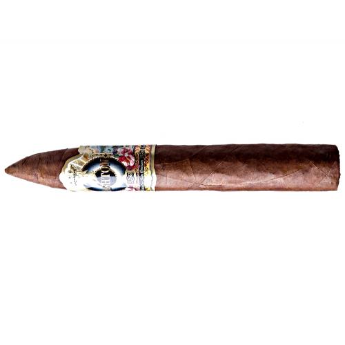 Ashton ESG 22 Year Salute Cigar - Box of 25