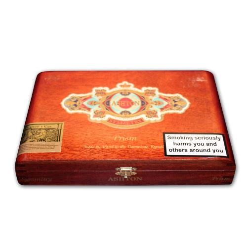 Ashton Symmetry Prestige Cigar - Box of 25