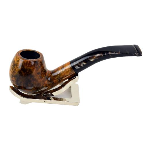 Butz Choquin Mirage Bent Fishtail Pipe (BC027)