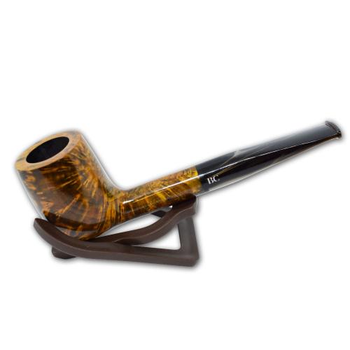 Butz Choquin Mirage Bent Billiard Pipe (BC017)