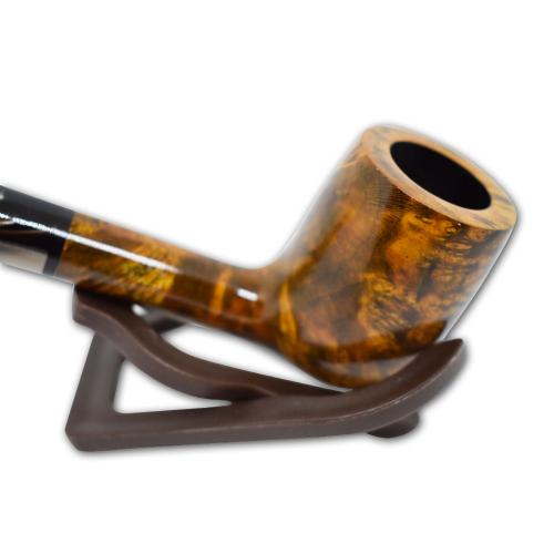 Butz Choquin Mirage Bent Billiard Pipe (BC017)