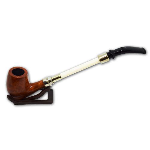 Butz Choquin Origine Matte Bent Pipe (BCORIG2)