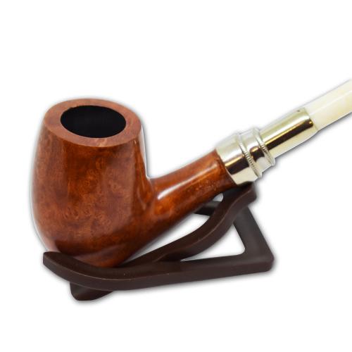 Butz Choquin Origine Matte Bent Pipe (BCORIG2)