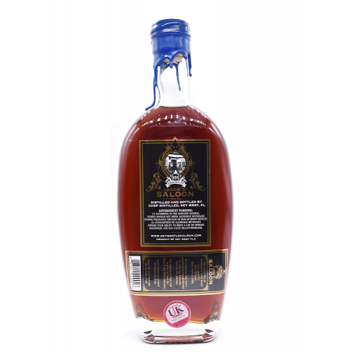 Key West 105 Simonton Rum - 52.5% 75cl