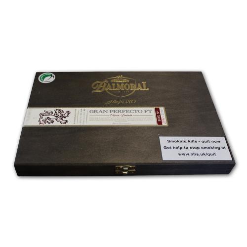 Balmoral Anejo XO Gran Perfecto Limited Edition 2018 Cigar - Box of 10