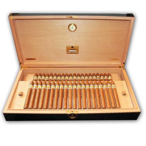 Cohiba Behike 40th Anniversary Humidor