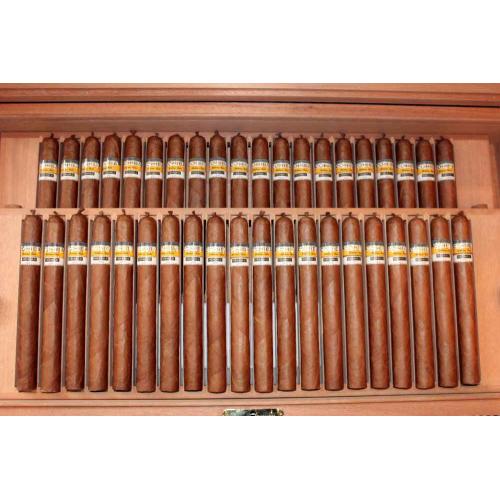 Cohiba Behike 40th Anniversary Humidor