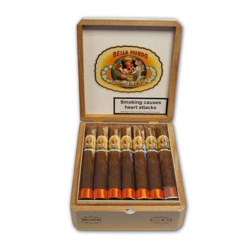 Bella Mundo Magnum Cigar - Box of 21