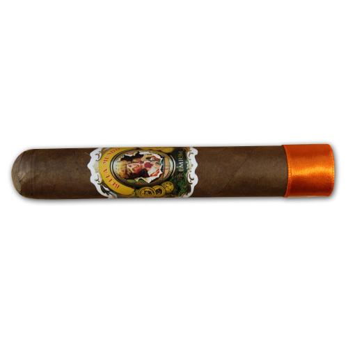 CLEARANCE! Bella Mundo Petit Robusto Cigar - 1 Single