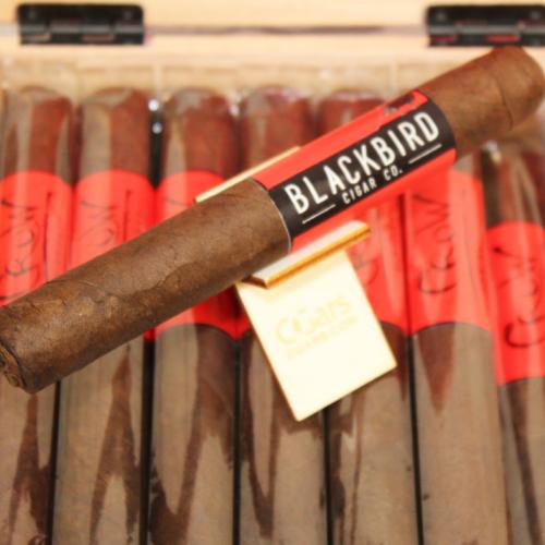 Blackbird Crow Gran Toro Cigar - 1 Single