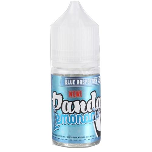 Panda Juice Co. Blue Raspberry Vape E-Liquid - 25ml 0mg