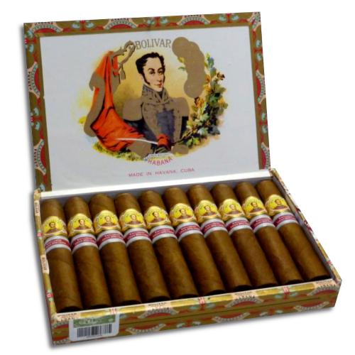 Bolivar Belgravia