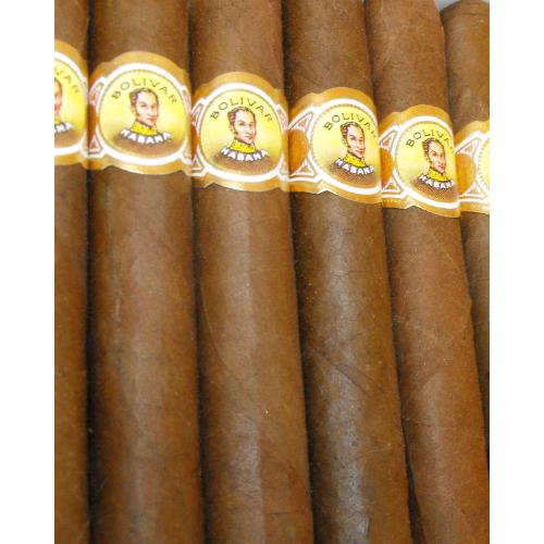 Bolivar Coronas Extra Cigar - Box of 25