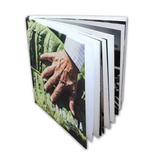 Cigaragua - A book dedicated to Nicaraguan Cigars