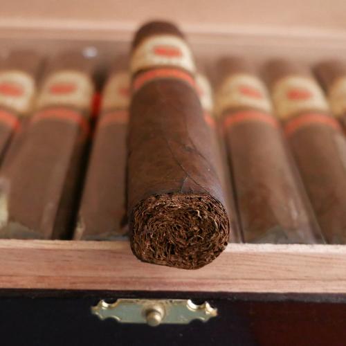 Bossner Rolando Robusto Cigar - 1 Single