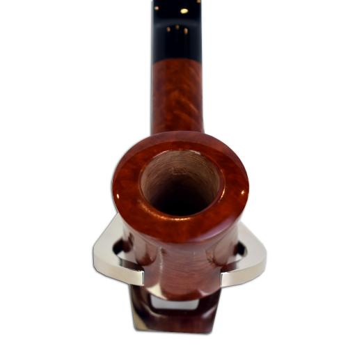 Brebbia Toby Selected 9mm Filter Fishtail Pipe (ART048)