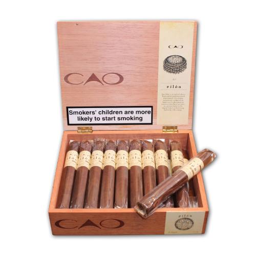 CAO Pilon Torpedo Cigar - Box of 20