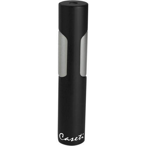 Caseti Jet Flame Lighter - Black (End of Line)