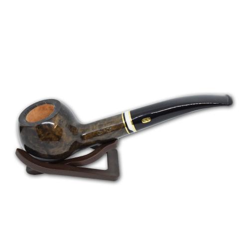 Chacom Wedze Smooth Semi Bent 862 Pipe (CH019)