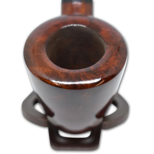 Chacom Robusto Ruby Smooth 192 Pipe (CH017)