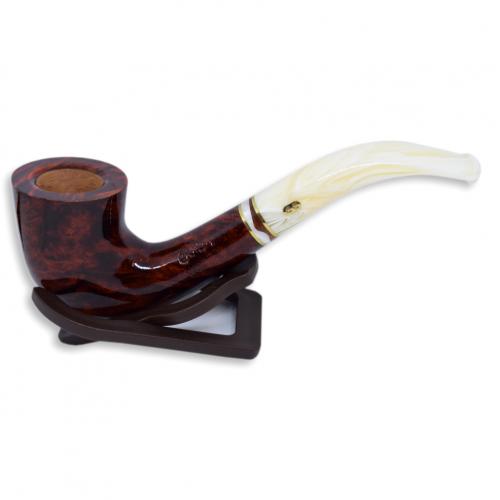 Chacom Wedze Smooth Semi Bent 863 Pipe (CH021)
