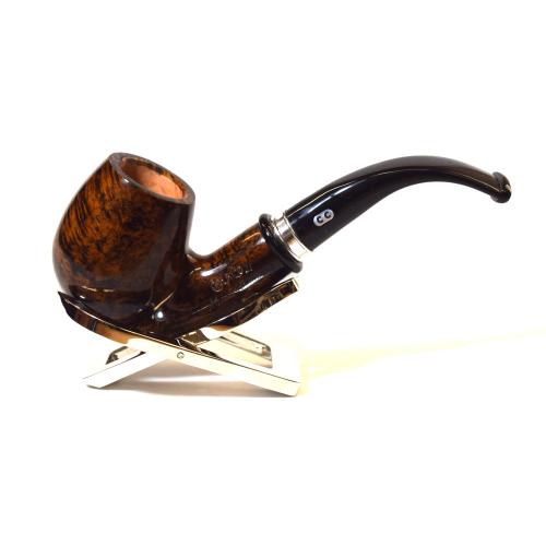 Chacom Montparnasse 214 Smooth Metal Filter Fishtail Pipe (CH168)