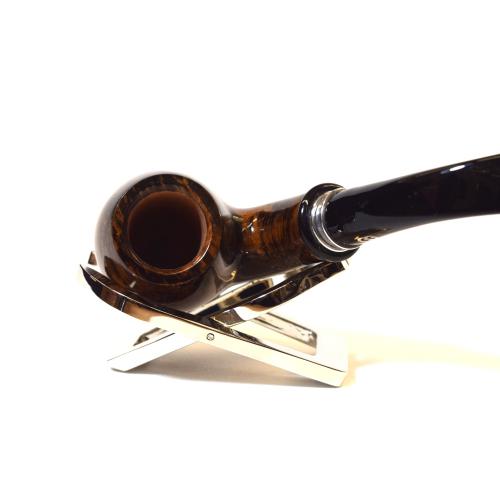 Chacom Montparnasse 214 Smooth Metal Filter Fishtail Pipe (CH168)