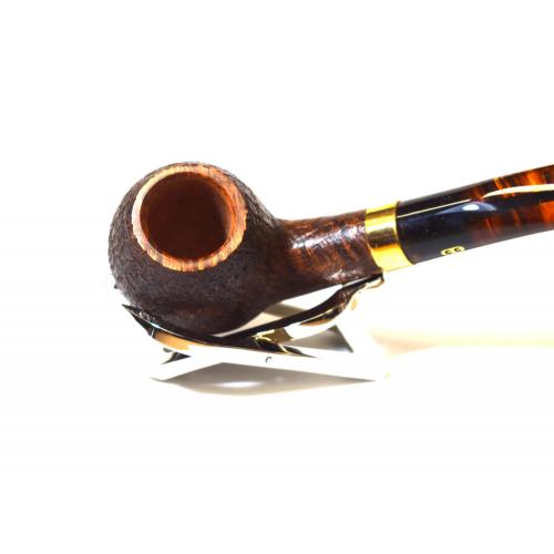 Chacom Churchill 863 Rustic Metal Filter Fishtail Pipe (CH264)