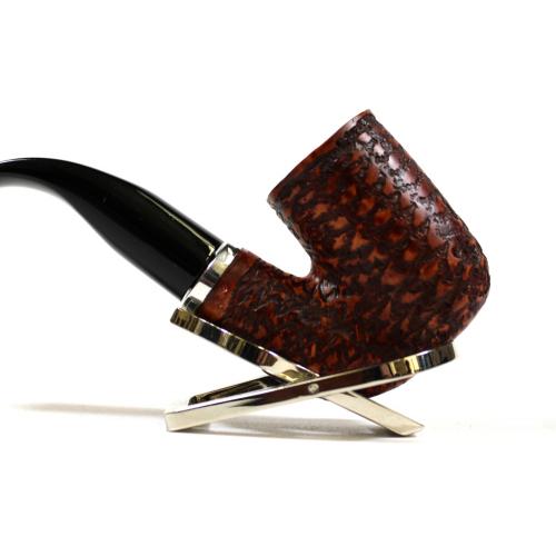 Chacom Rustic XL 235 Metal Filter Fishtail Pipe (CH339)