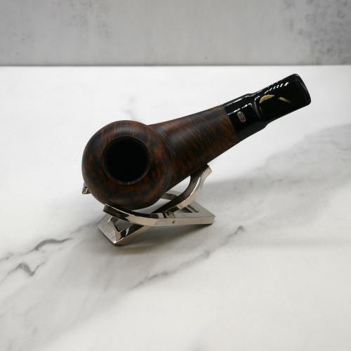 Chacom Oscar Smooth Metal Filter Fishtail Pipe (CH497)
