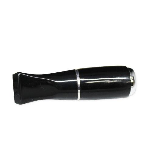 Doyars Black 25 x 10 Cigar Holder