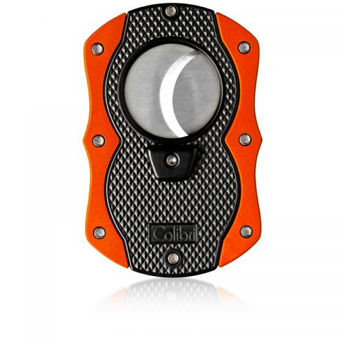 Colibri Orange cutter