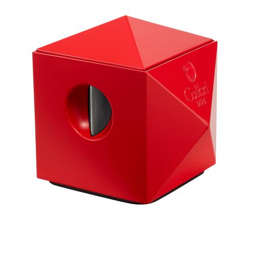 Colibri Red Cutter