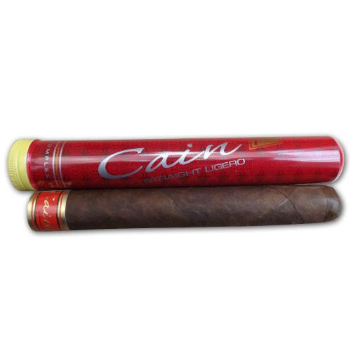 Oliva - Cain Serie F Straight Ligero Sun Grown Tubed Cigar - 1 Single