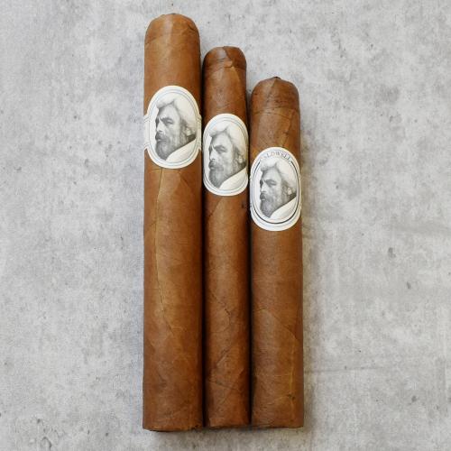 Caldwell Eastern Standard Sampler - 3 Cigars