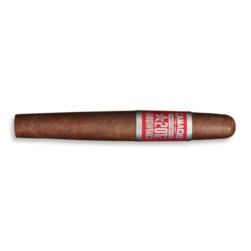 Camacho Liberty Throwback 2012 Cigar Limited Edition Cigar - 1 Single Cigar in SLB Coffin
