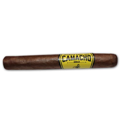 Camacho Criollo Machitos Cigar - 1 Single (End of Line)