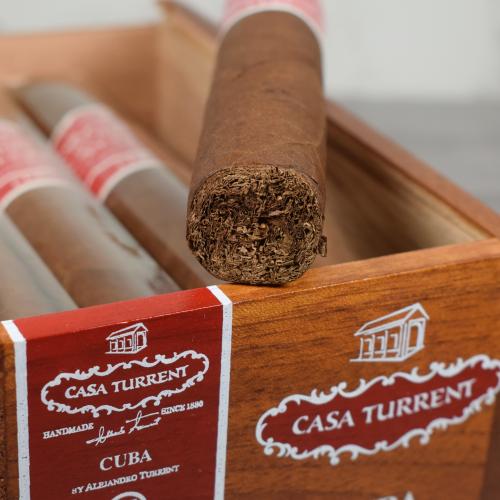 Casa Turrent Origenes Cuba Cigar - Box of 12