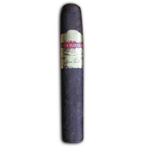 Casa Turrent 1901 Robusto Cigar - 1 Single