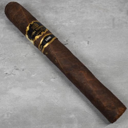 Casa Turrent 1880 Sui Generis Cigar - 1 Single (End of Line)