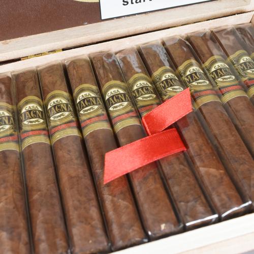 Casa Magna Colorado Pikito Cigar - Box of 55