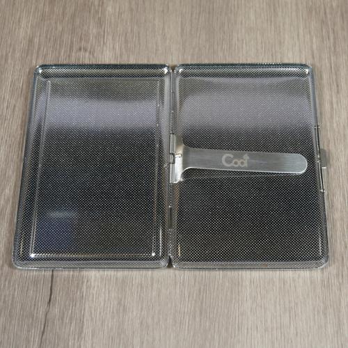 Cigarette Case - Cool - Holds 8 Superking Cigarettes - LUCKY DIP