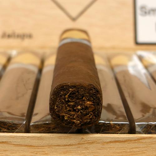 Cavalier Geneve Viso Jalapa Robusto Gordo Cigar - 1 Single