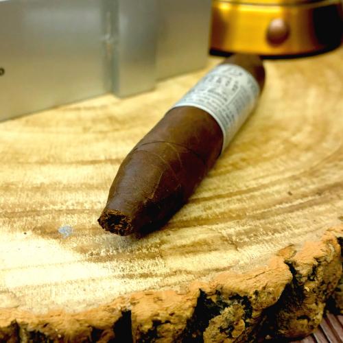 Gurkha Cellar Reserve 12 Year Old Solara Cigar - Box of 20